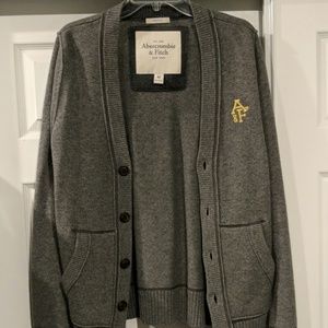 Abercrombie Cardigan